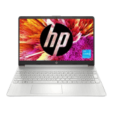 HP 15s 11th Gen Inel Core i3 1-115G4 8GB RAM/512GB SSD | 15s-fq2673TU |15.6-inch