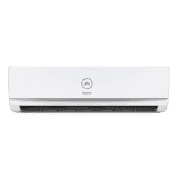 Godrej 1.5 Ton 3 Star Inverter Split AC | AC 1.5T SIC 18TTC3-WWB |  White