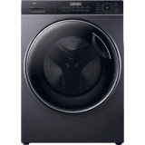 Haier HW80-IM12929CS6 | 8 Kg | Fully Automatic Front Load Washing Machine