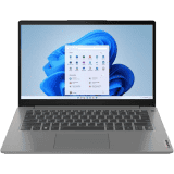 Lenovo Intel Core i3 1215U | 8 GB/512 GB SSD | 82RJ00F1IN Thin and Light Laptop | Arctic Grey