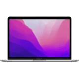 APPLE 2022 MacBook Pro M2 | 8 GB/256 GB SSD/Mac OS Monterey | MNEH3HN/A |Space Grey