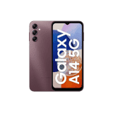 Samsung Galaxy A14 5G | 6 GB | 128 GB | Dark Red