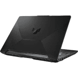 ASUS Ryzen 5 Hexa Core 10th Gen | 8 GB/512 GB SSD | FA506IHRZ-HN111WS | Black