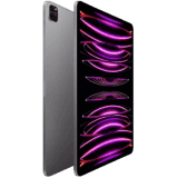 Apple iPad Pro | 6th Gen | 256 GB | 12.9 inch | Wi-Fi Only | Space Grey | MNXR3HN/A