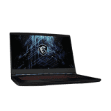 MSI GF63 Thin, Intel Core i7-11800H |  16GB/512GB NVMe SSD/Windows 11 Home/Nvidia GeForce RTX 2050| GDDR6 4GB | Black