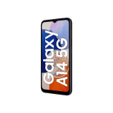 Samsung Galaxy A14 5G | 6GB | 128GB | Black