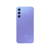 SAMSUNG Galaxy A34 5G | 8 GB RAM 256 GB | Awesome Violet