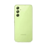 SAMSUNG Galaxy A54 5G | 8 GB RAM 256 GB | Awesome Lime