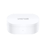 Oneplus Nord Buds True Wireless in Ear Earbuds | 12.4mm Titanium Drivers  | AI Noise Cancellation | White Marble