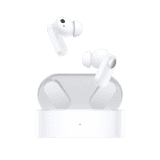 Oneplus Nord Buds True Wireless in Ear Earbuds | 12.4mm Titanium Drivers  | AI Noise Cancellation | White Marble
