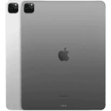 Apple iPad Pro | 6th Gen | 256 GB | 12.9 inch | Wi-Fi Only | Space Grey | MNXR3HN/A