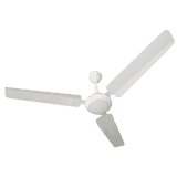 V-Guard Wilo Ceiling Fan | 1200mm |White