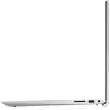 DELL Inspiron Ryzen 3 Quad Core 5425U | 8 GB/512 GB SSD | Inspiron 3525 Thin and Light Laptop | Platinum Silver
