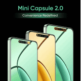 realme C65 5G | 8 GB | 128 GB | Feather Green