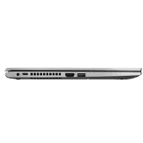ASUS VivoBook 15, Intel Core i3-1115G4 11th Gen |  8GB/512 SSD | X1500EA-EJ3379WS | 39.62 cm | Silver