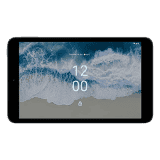 Nokia T10 Android 12 Tablet | WiFi | 4 GB/64 GB | 20.32 cm (8 inch) | Blue