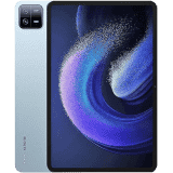 Xiaomi Pad 6 Wi-Fi Android Tablet | 8GB / 256GB | MIST BLUE