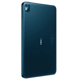 Nokia T10 Android 12 Tablet | WiFi | 4 GB/64 GB | 20.32 cm (8 inch) | Blue