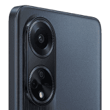 OPPO F23 5G | 8 GB | 256 | Cool Black |  CPH2527