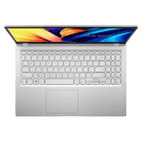 ASUS VivoBook 15, Intel Core i3-1115G4 11th Gen |  8GB/512 SSD | X1500EA-EJ3379WS | 39.62 cm | Silver