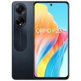 OPPO F23 5G | 8 GB | 256 | Cool Black |  CPH2527