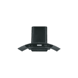 PUREFLAMES JET 60 ELECTRIC CHIMNEY | JET60