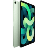 APPLE iPad Air-4th Gen | 64 GB ROM 10.9 inch with Wi-Fi Only | Green