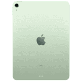 APPLE iPad Air-4th Gen | 64 GB ROM 10.9 inch with Wi-Fi Only | Green