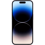 APPLE iPhone 14 Pro | 256 GB | Silver