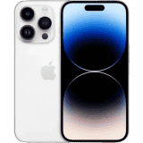 APPLE iPhone 14 Pro | 256 GB | Silver