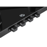 HINDWARE KA COOKTOP ALVERIO DPLX  4B AI | GAS STOVE