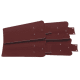 BAJAJ | Maxima 600 mm 4 Blade Ceiling Fan  | Brown
