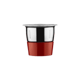 Butterfly SPECTRA Spectra Juicer Mixer Grinder | 750 W | 4 Jars | Red