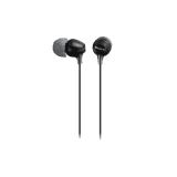 Sony Wired Headset | Black | EX15AP