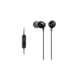 Sony Wired Headset | Black | EX15AP