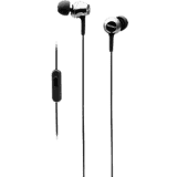 Sony | EX255AP Wired Headset | Wired in the ear | Black