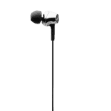 Sony | EX255AP Wired Headset | Wired in the ear | Black