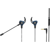 HP H150 Wired Headset in the Ear | Black