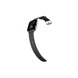 Noise Colorfit Icon Plus Smart Watch | JET BLACK