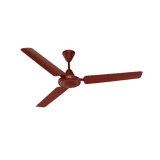 Nolta Ceiling fan  Plain | Royal Brown