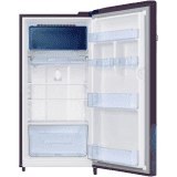 SAMSUNG 189 L Frost Free Single Door 5 Star Refrigerator  | RR21C2E259R/HL