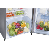 Samsung 255 L 3 Star Direct-Cool Single Door Refrigerator  | RR26T373YDX/HL |  Luxe Brown
