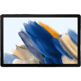 SAMSUNG Galaxy Tab A8 4 GB RAM/64 GB ROM 10.5 Inch with Wi-Fi+4G Tablet | Gray | SM-X205NZAEINU
