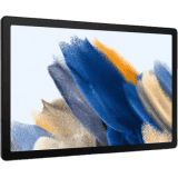 SAMSUNG Galaxy Tab A8 4 GB RAM/64 GB ROM 10.5 Inch with Wi-Fi+4G Tablet | Gray | SM-X205NZAEINU