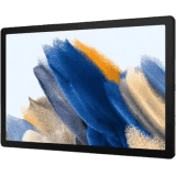 SAMSUNG Galaxy Tab A8 4 GB RAM/64 GB ROM 10.5 Inch with Wi-Fi+4G Tablet | Gray | SM-X205NZAEINU