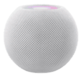 Apple HomePod Mini with Siri Assistant Smart Speaker | White