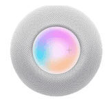 Apple HomePod Mini with Siri Assistant Smart Speaker | White