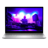 DELL Inspiron 7430 Intel Core i5 13th Gen 1335U | 8 GB | 512 GB SSD | Windows 11 Home | Inspiron 7430 2in1 2 in 1 Laptop  (14 inch | Platinum Silver
