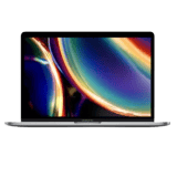Apple MacBook Pro with Touch Bar Intel Core i5 10th Gen | 16 GB | 1 TB SSD | Mac OS Catalina | MWP52HN/A | Space Grey