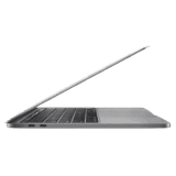 Apple MacBook Pro with Touch Bar Intel Core i5 10th Gen | 16 GB | 1 TB SSD | Mac OS Catalina | MWP52HN/A | Space Grey